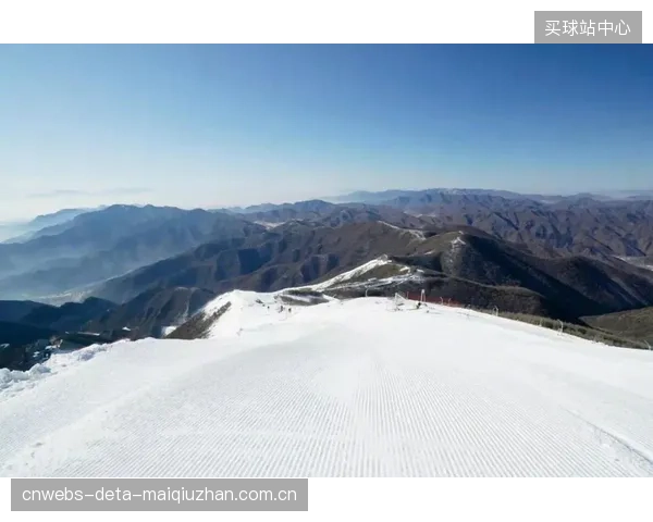 头部雪场换代观察：国内排名前30%的高山滑雪场已完成对旧式风速仪的自适应加热升级